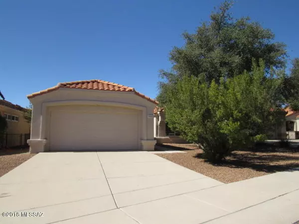 Oro Valley, AZ 85755,14365 N Caryota Way