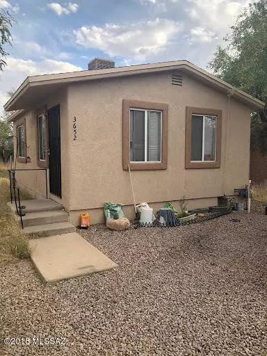 3652 E Bermuda Street, Tucson, AZ 85716