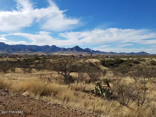 132 Avenida Pastor  #97, Rio Rico, AZ 85648