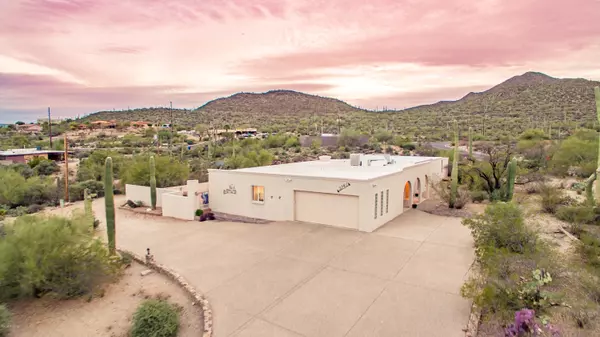 3241 W Westwood Place, Tucson, AZ 85745