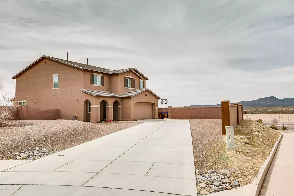 Saddlebrooke, AZ 85739,60197 E Paddock Court