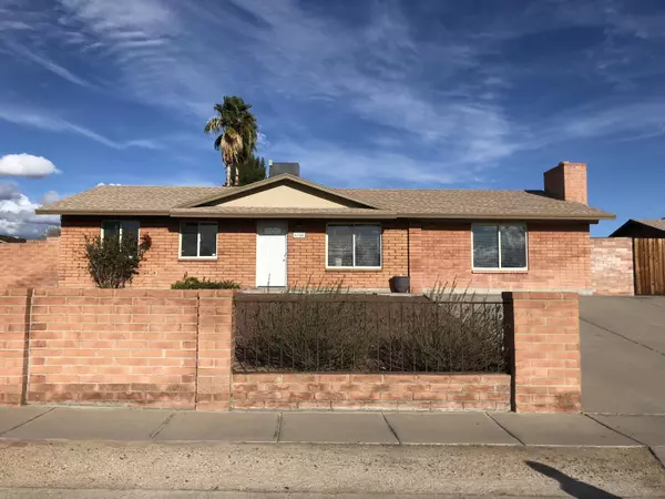 6740 N Camino De La Tierra, Tucson, AZ 85741