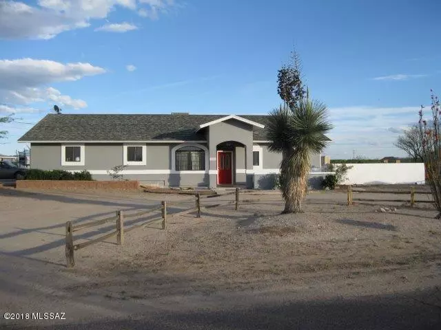 Thatcher, AZ 85552,2269 S Ellsworth Avenue