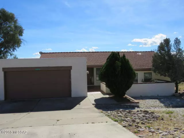 Rio Rico, AZ 85648,1173 Avenida Leon