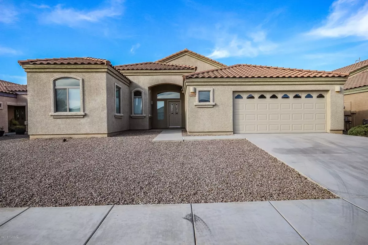 Tucson, AZ 85757,7042 W Dupont Way