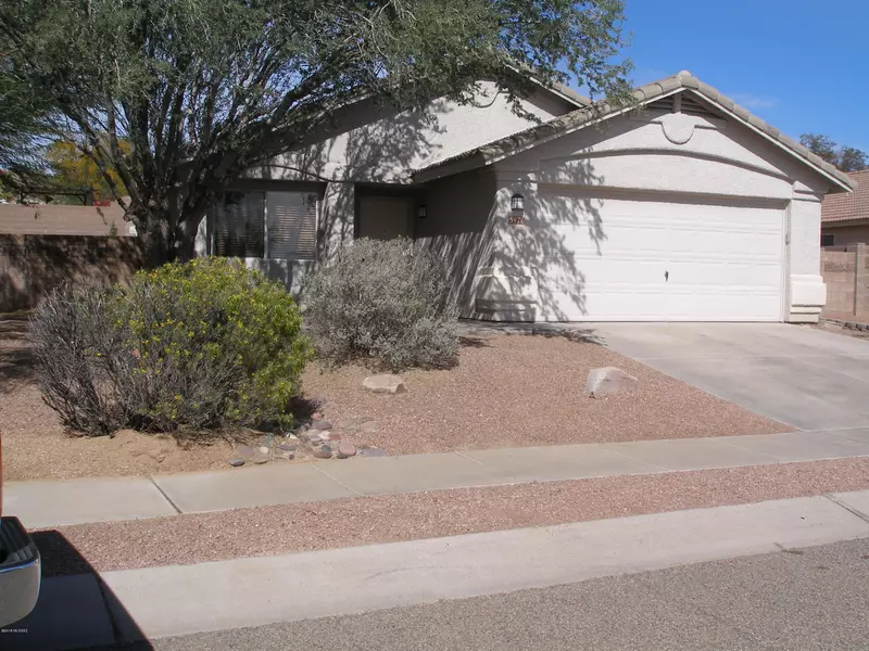 5476 W Durham Hills Street, Marana, AZ 85658