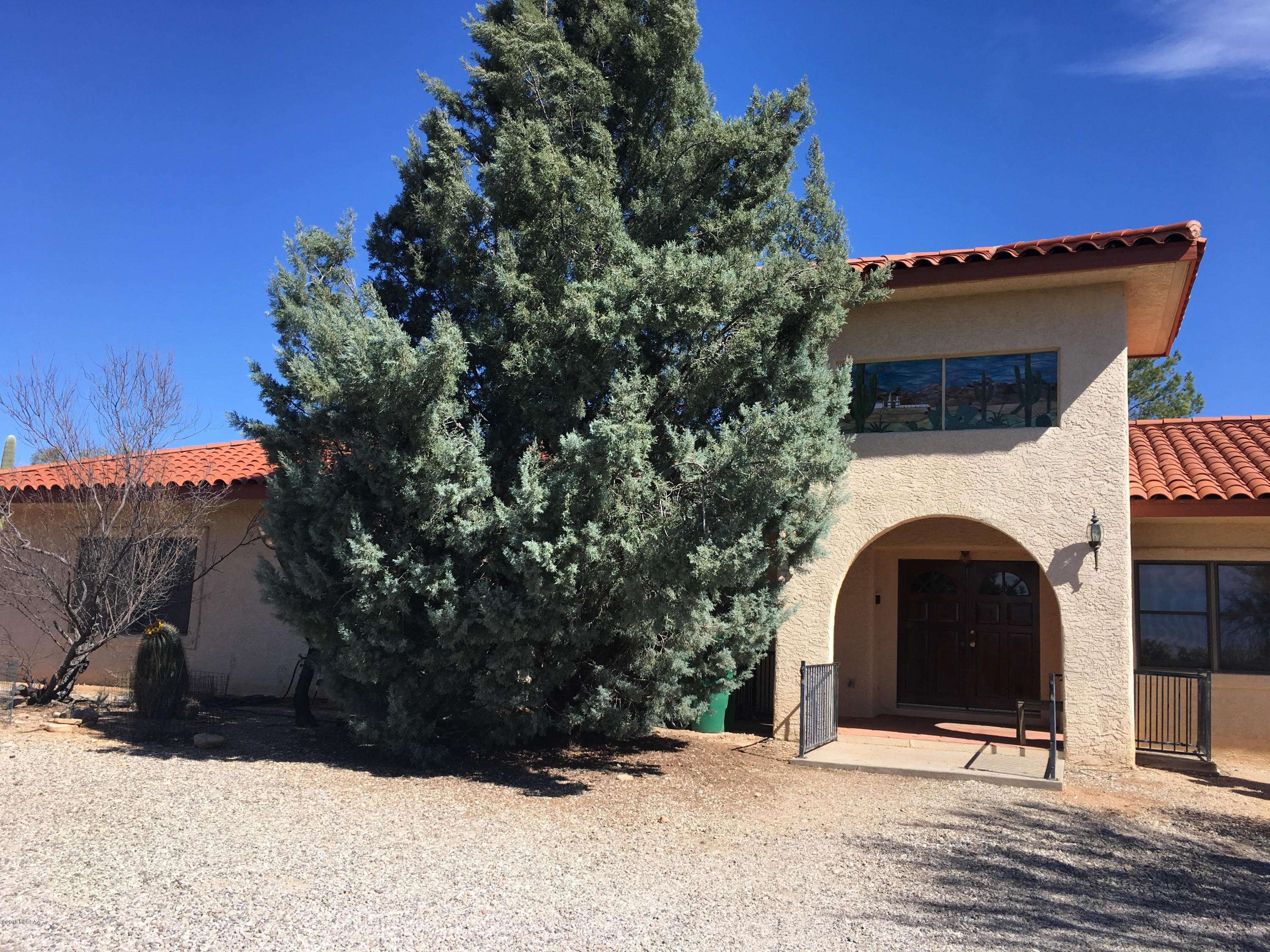 Tucson, AZ 85749,9995 E Morrill Way