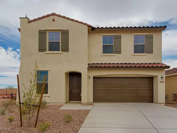 6522 E Via Jardin Verde, Tucson, AZ 85756