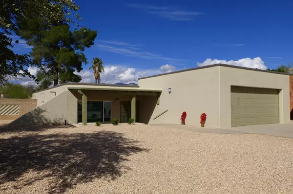 1309 E Spring Street, Tucson, AZ 85719