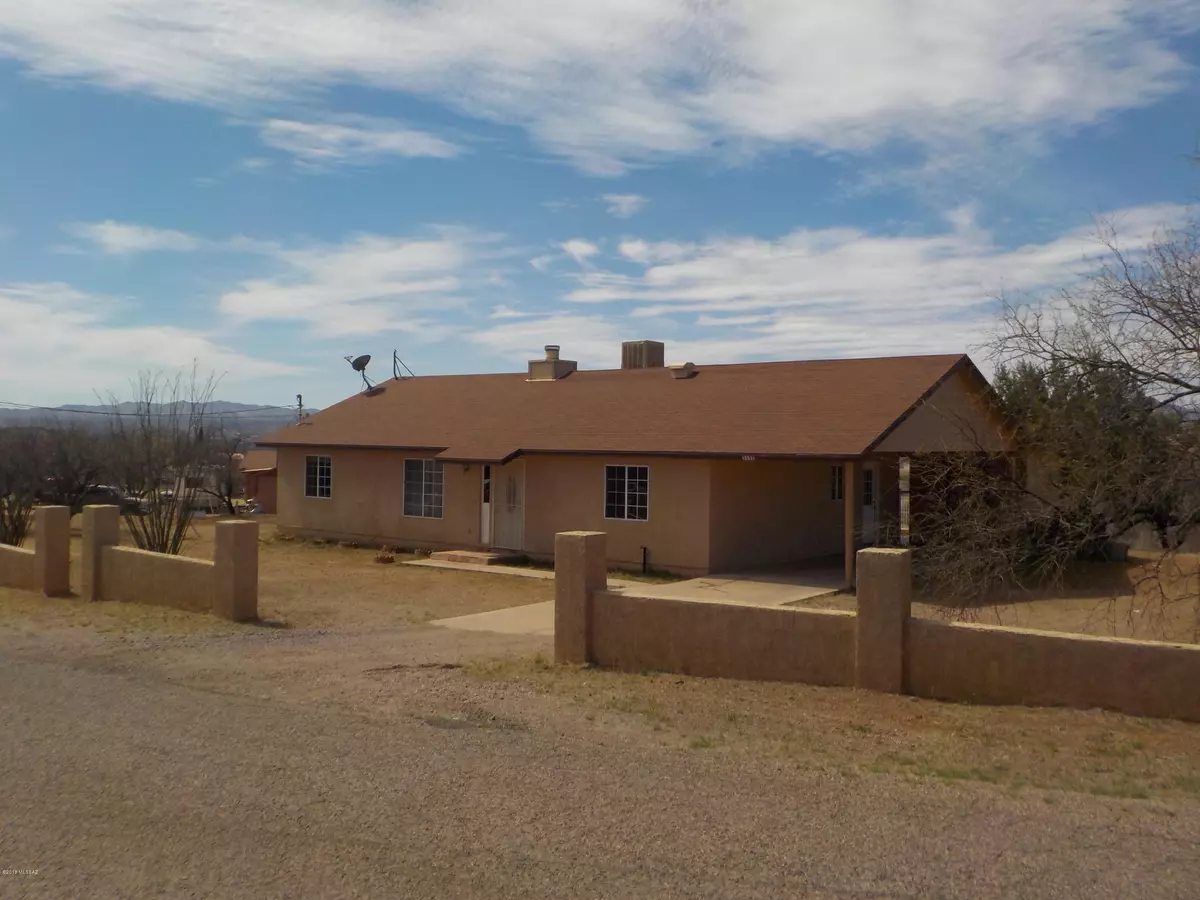 Rio Rico, AZ 85648,1152 Escorpion Court