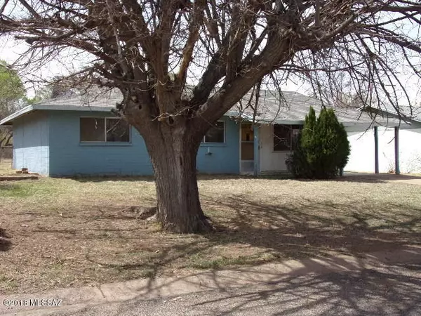 Sierra Vista, AZ 85635,716 Norman Avenue