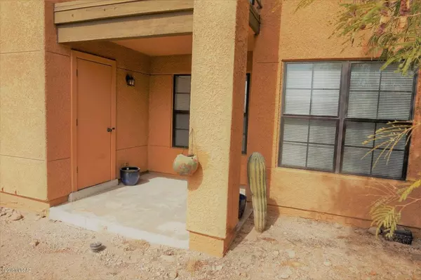 Tucson, AZ 85718,6651 N Campbell Avenue #147