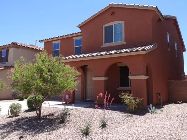 11356 E Fleeting Sunset Trail, Tucson, AZ 85747