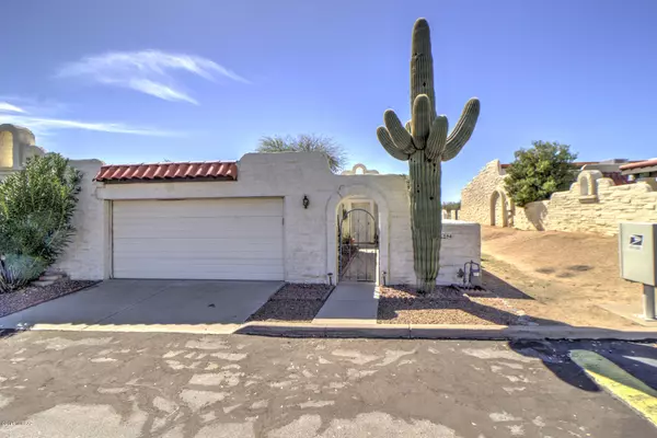 Green Valley, AZ 85614,294 E Via Terrenal