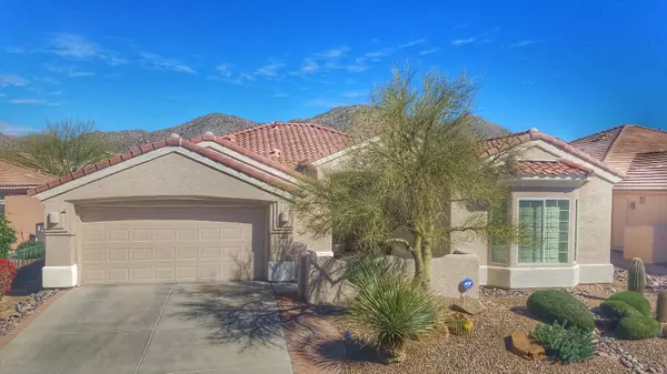 Marana, AZ 85658,5056 W Desert Poppy Lane