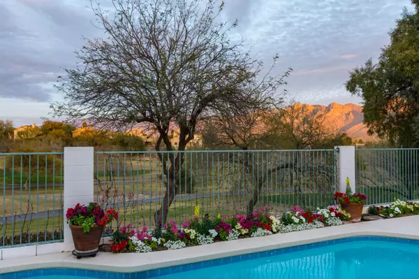 1626 W Canada Hills Drive, Oro Valley, AZ 85737