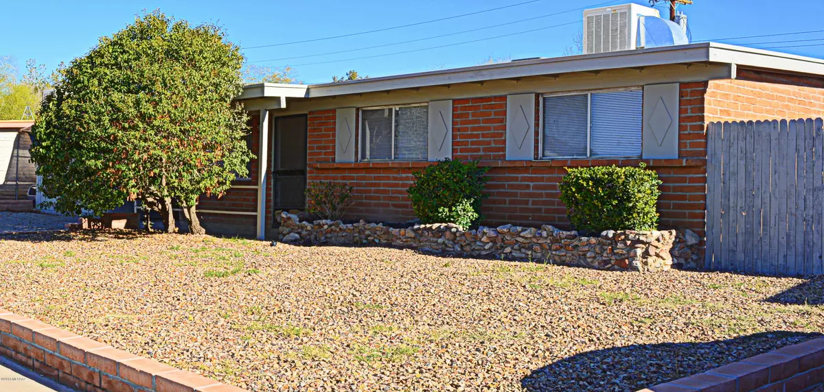 Tucson, AZ 85730,8440 E Shasta Drive