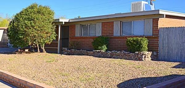 8440 E Shasta Drive, Tucson, AZ 85730