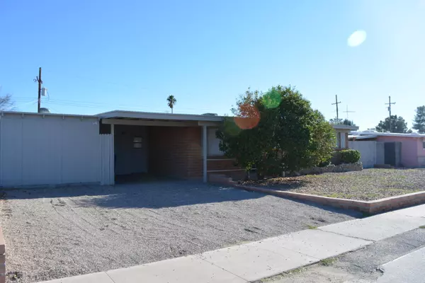 Tucson, AZ 85730,8440 E Shasta Drive