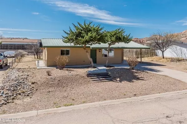 Benson, AZ 85602,685 W Cactus Street