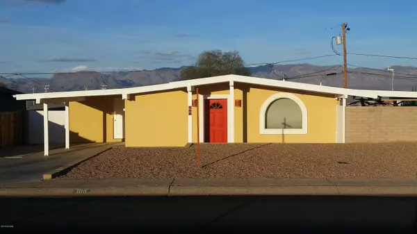 108 N Douglas Avenue, San Manuel, AZ 85631