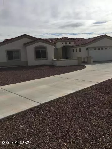 380 Via Estrella, Rio Rico, AZ 85648