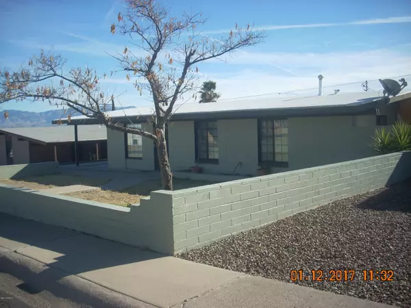 San Manuel, AZ 85631,927 W 6th Avenue