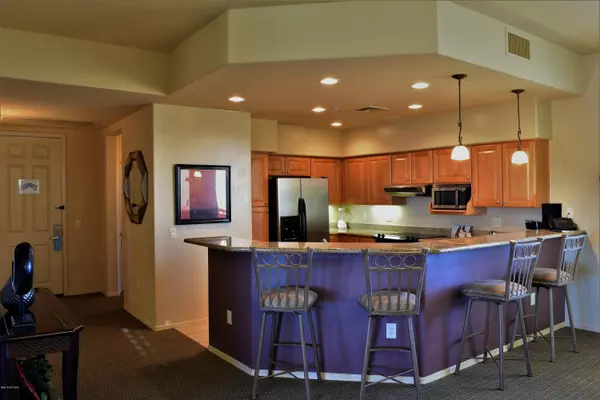 Green Valley, AZ 85622,5775 S Camino del Sol  #12202