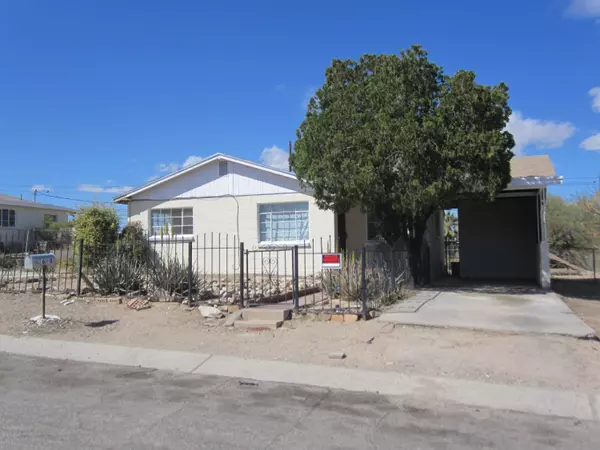 1618 S Via Arriba, Tucson, AZ 85713