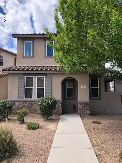 277 W Paseo Celestial, Sahuarita, AZ 85629