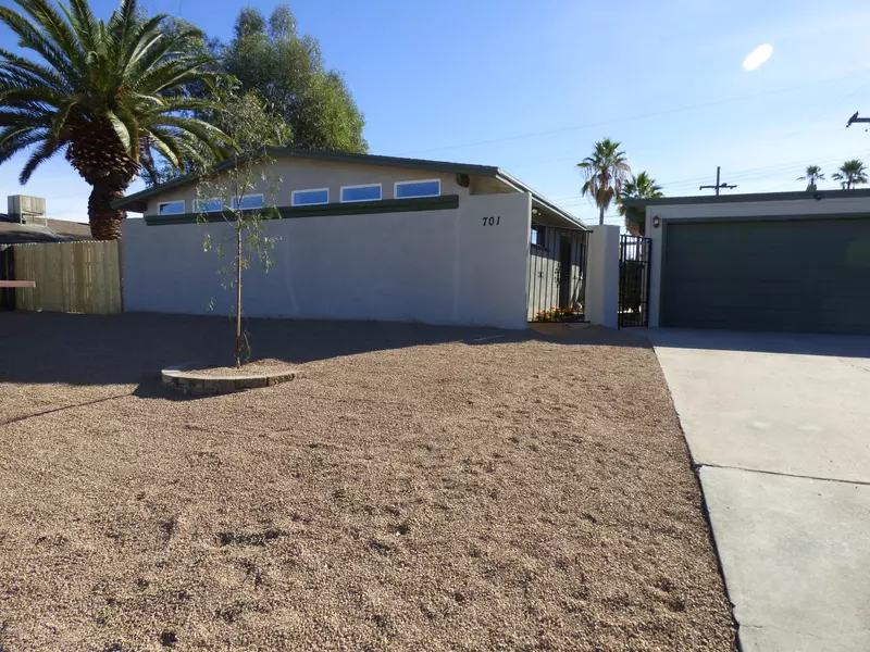 701 S Sarnoff Drive, Tucson, AZ 85710