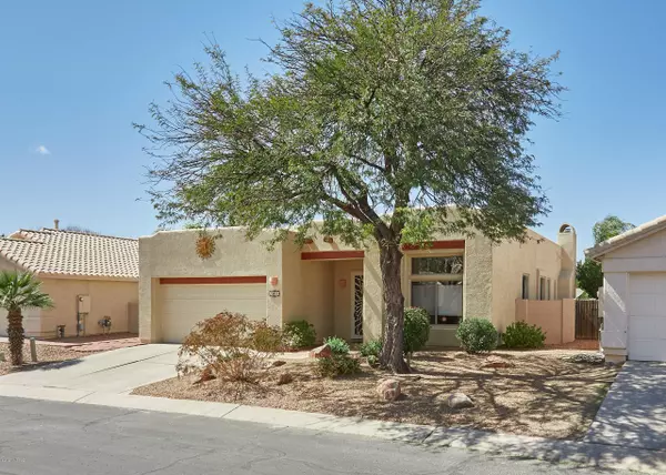 Oro Valley, AZ 85737,10855 N Sand Canyon Place