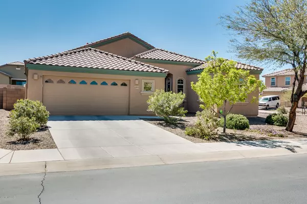 Marana, AZ 85653,11893 W Ferndown Drive