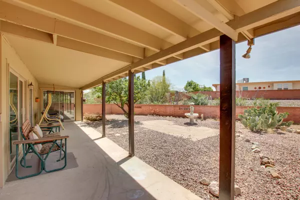 Green Valley, AZ 85614,1437 N Rio Sonora