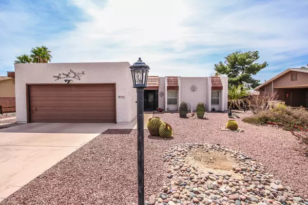 3281 W Wildwood Drive, Tucson, AZ 85741