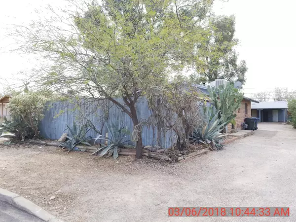 Tucson, AZ 85716,2614 E Linden Street