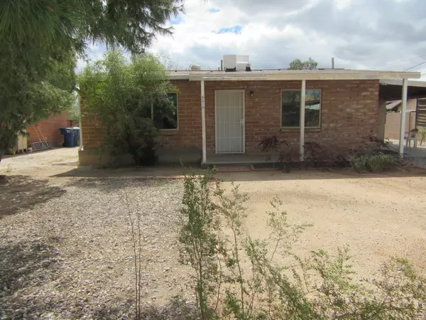 3314 E Patricia Street, Tucson, AZ 85716