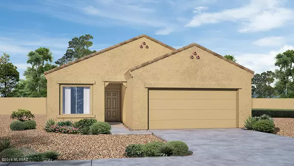 211 E Duval, Green Valley, AZ 85614