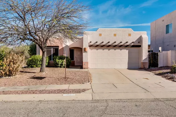 10391 E Windstorm Drive, Tucson, AZ 85748