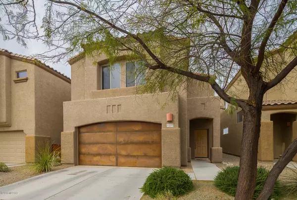 2260 W Morning Dream Lane, Tucson, AZ 85741