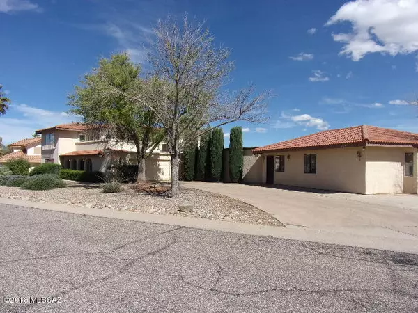 Sierra Vista, AZ 85650,2925 S Palmer Drive