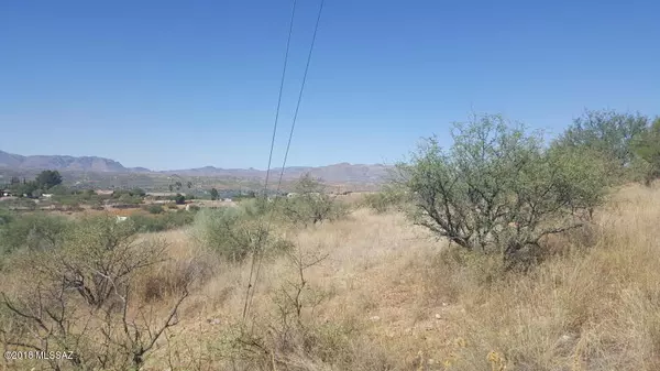 Rio Rico, AZ 85648,1200 Avenida Gandara  #19