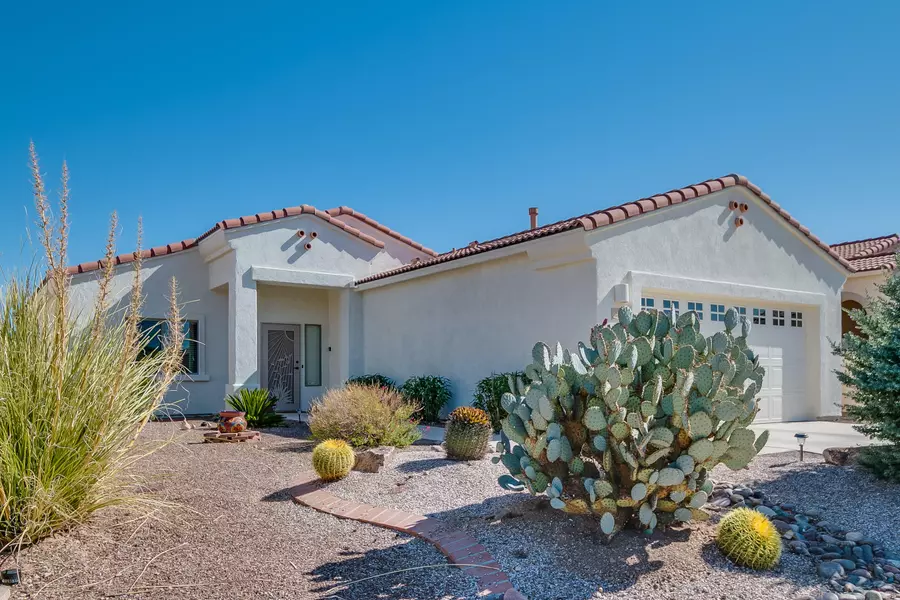 2217 S Via Vespucci, Green Valley, AZ 85614