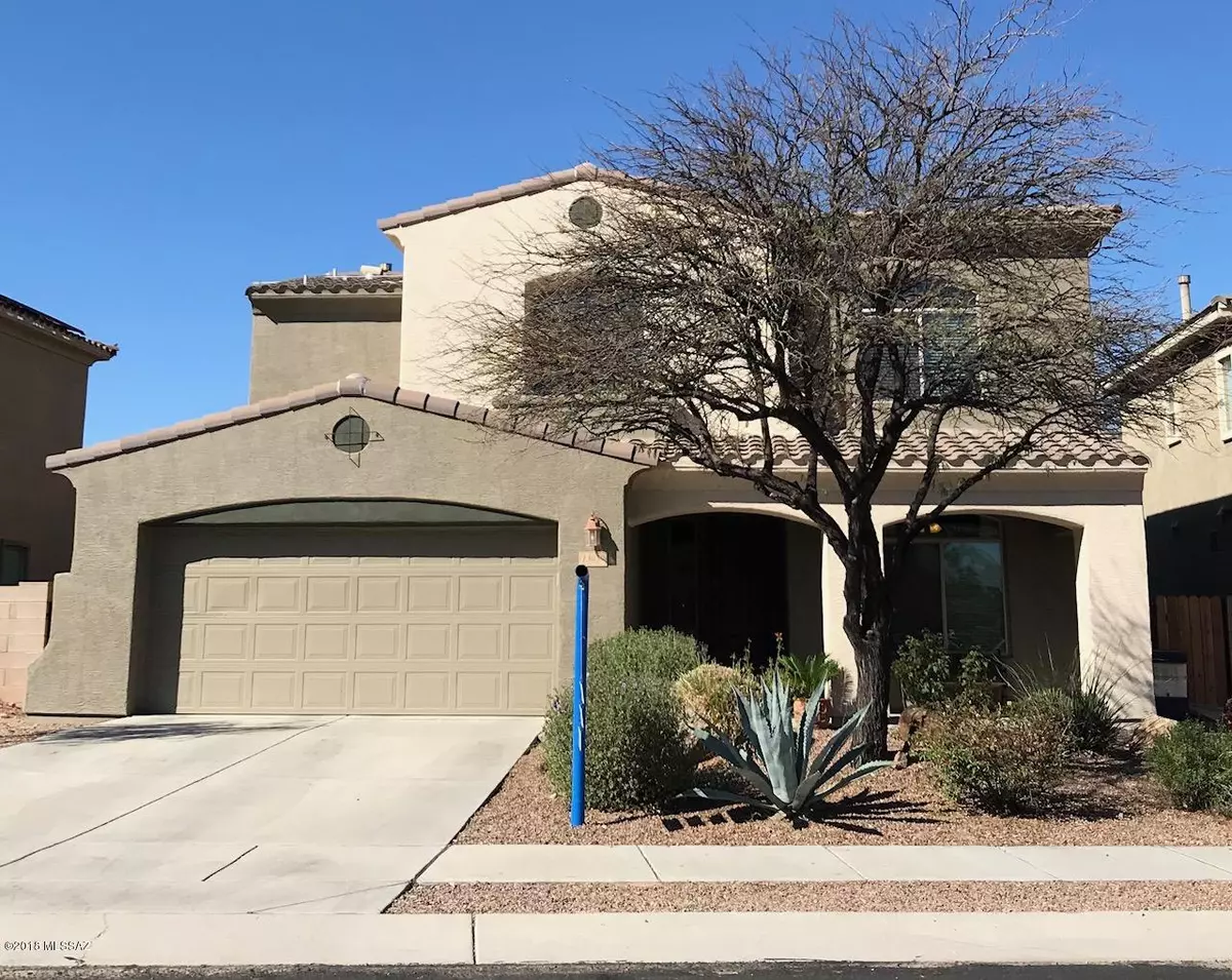 Oro Valley, AZ 85755,13039 N Bellbird Drive