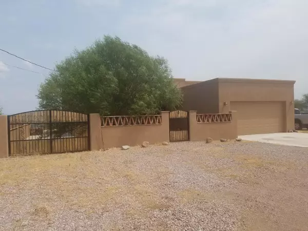 Rio Rico, AZ 85648,279 Rayo Court