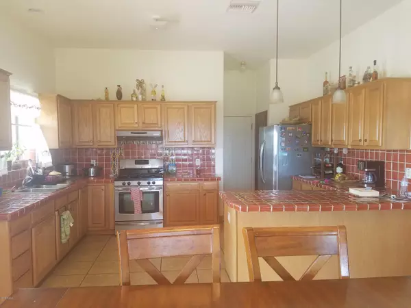 279 Rayo Court, Rio Rico, AZ 85648