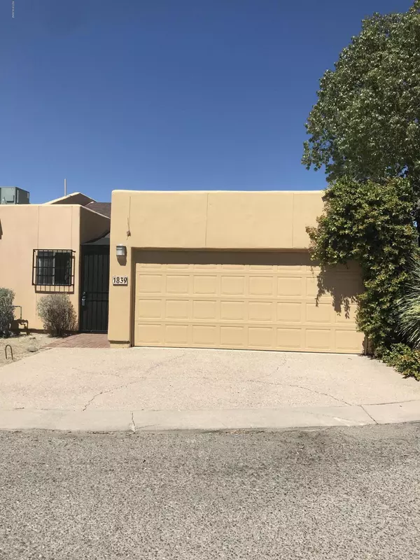 1839 N San Carlos Loop, Nogales, AZ 85621