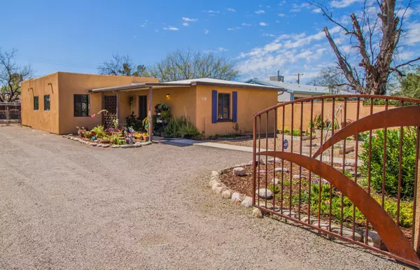 Tucson, AZ 85716,3810 E Hampton Street