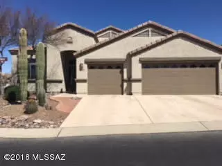 5366 W Calico Cactus Court, Marana, AZ 85658