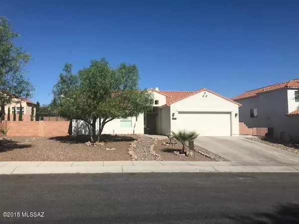 364 Via Capri, Rio Rico, AZ 85648